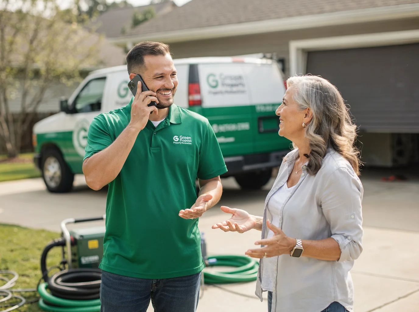 Water Damage Restoration Summit Hill, PA FAQs